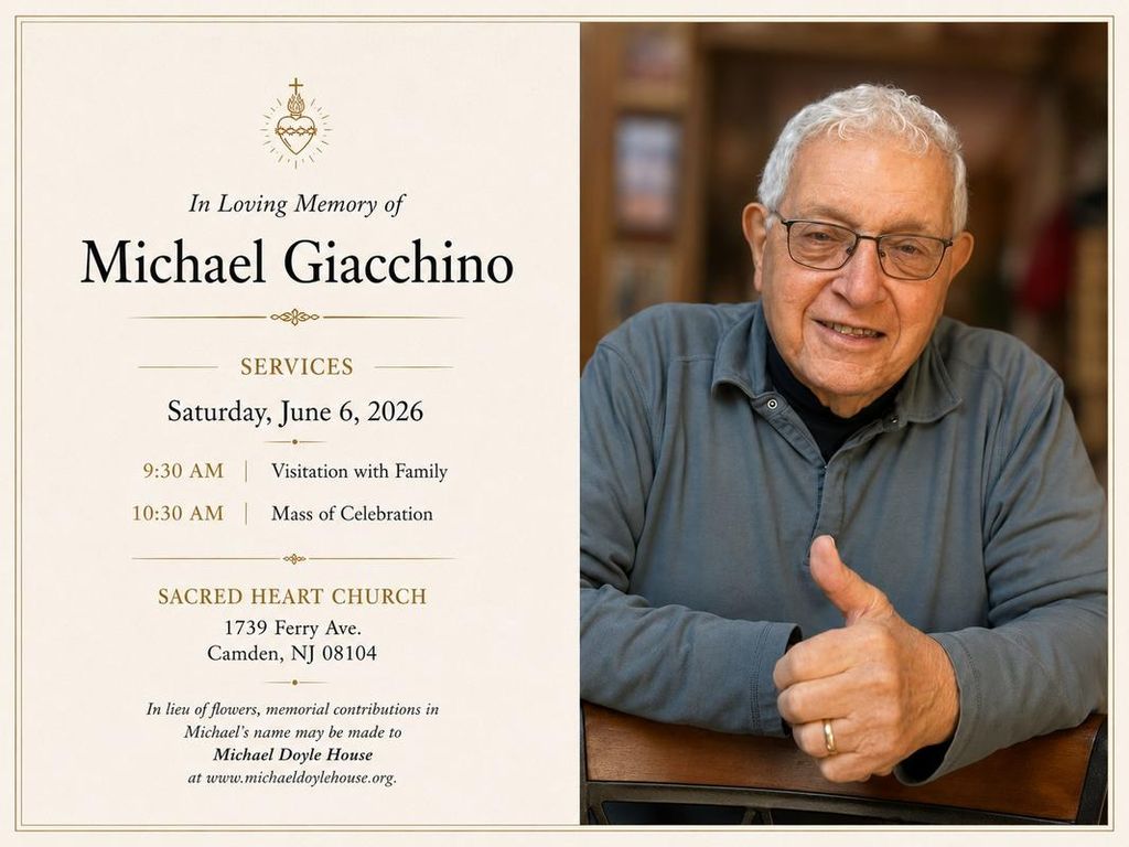Michael Giacchino Profile Photo