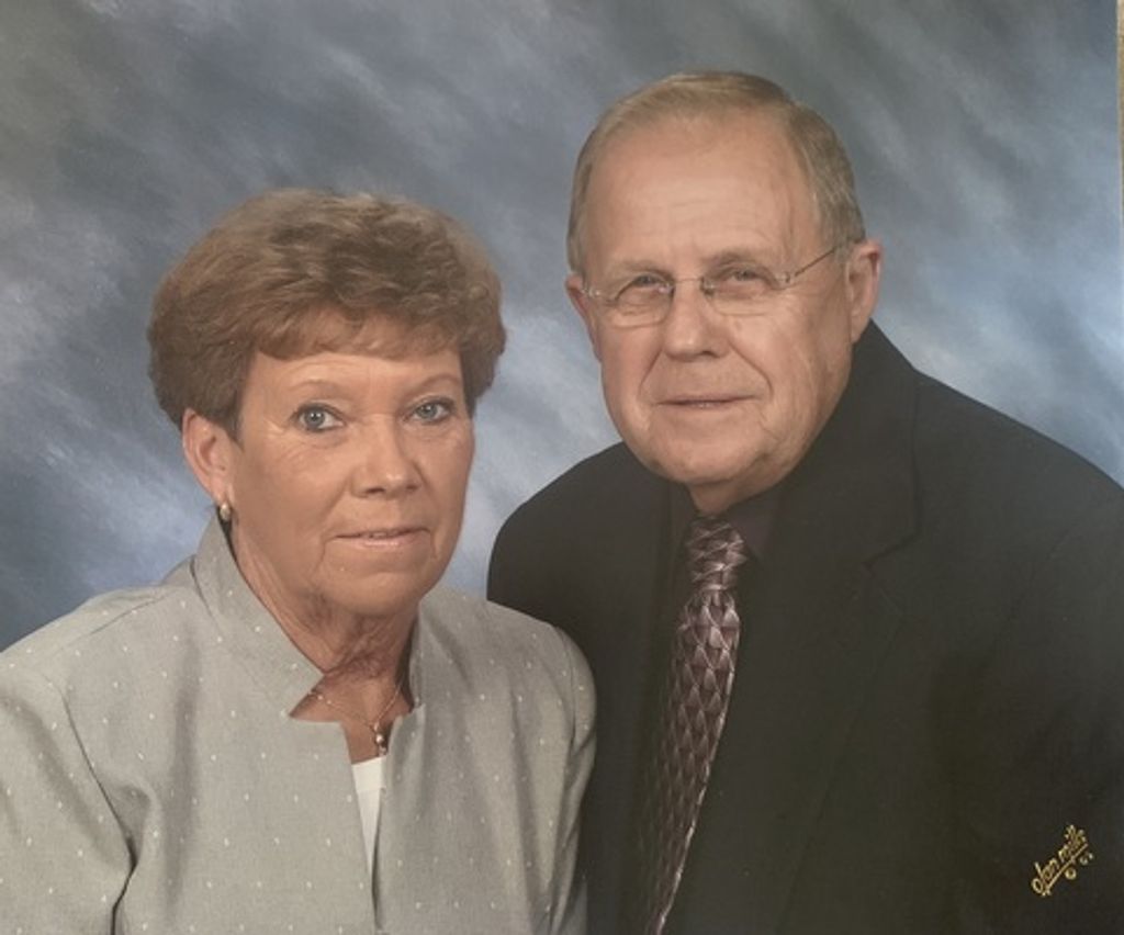 Garland Vest Profile Photo