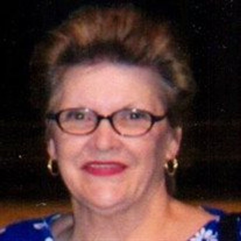 Barbara Jo Brown Profile Photo