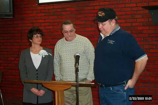 Richard Allen Patterson photo gallery thumbnail 3 of 7