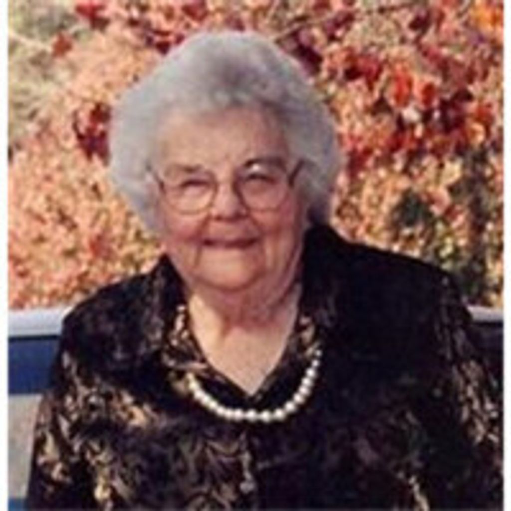 Katherine Sperring Strahan English