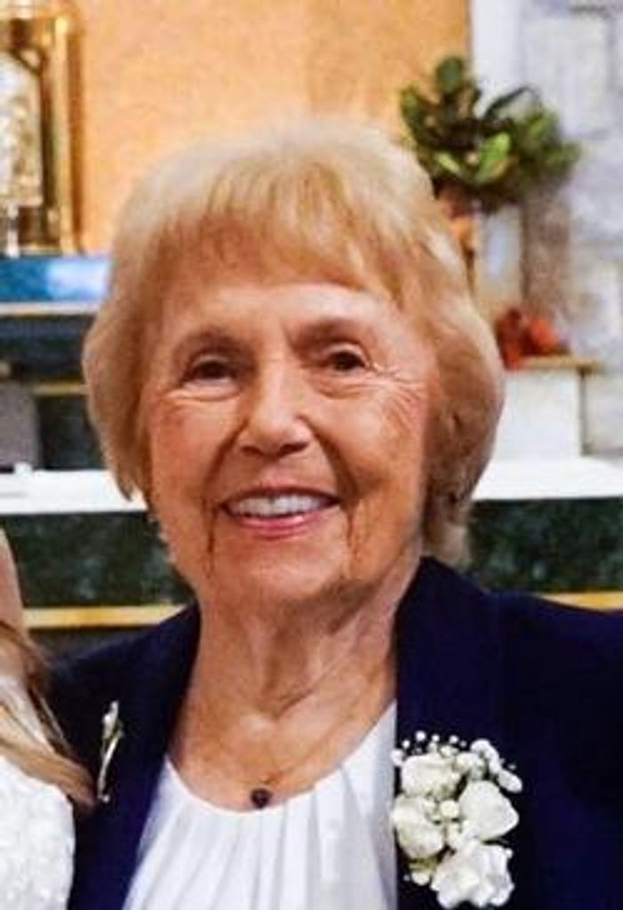 Elsie Jane Wright