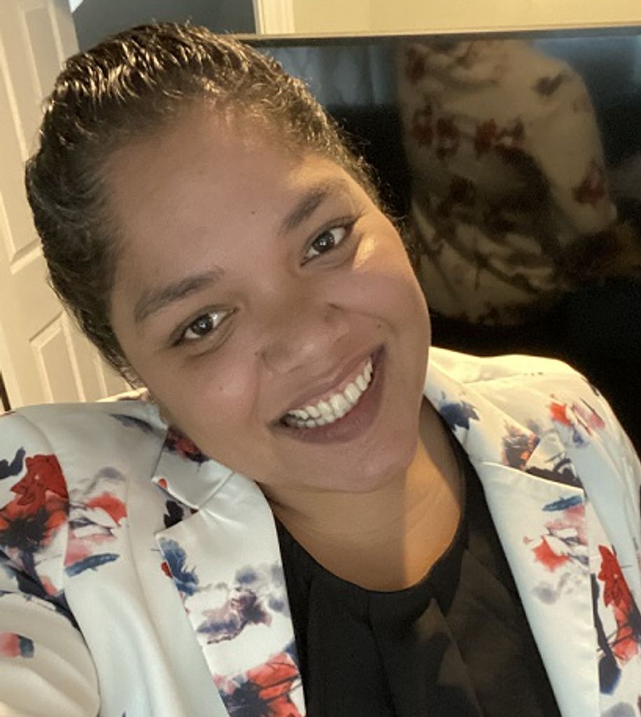 Melissa Marie Teresa Warner-Boomer Profile Photo