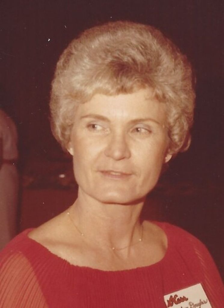 Evelyn Douglas Profile Photo