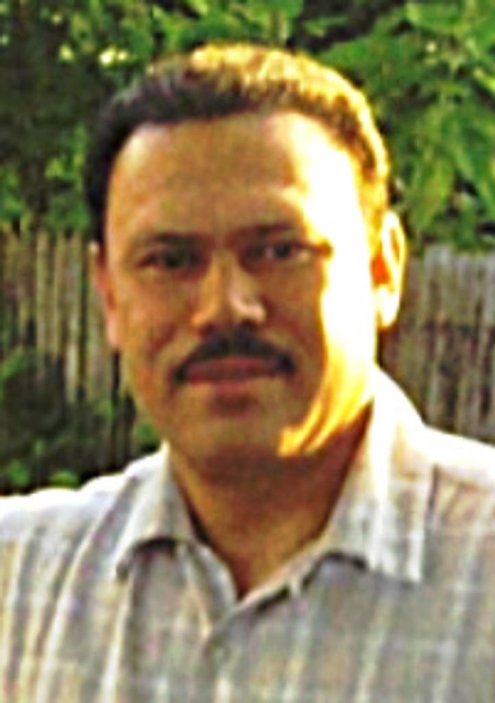Garrison Gonzalez