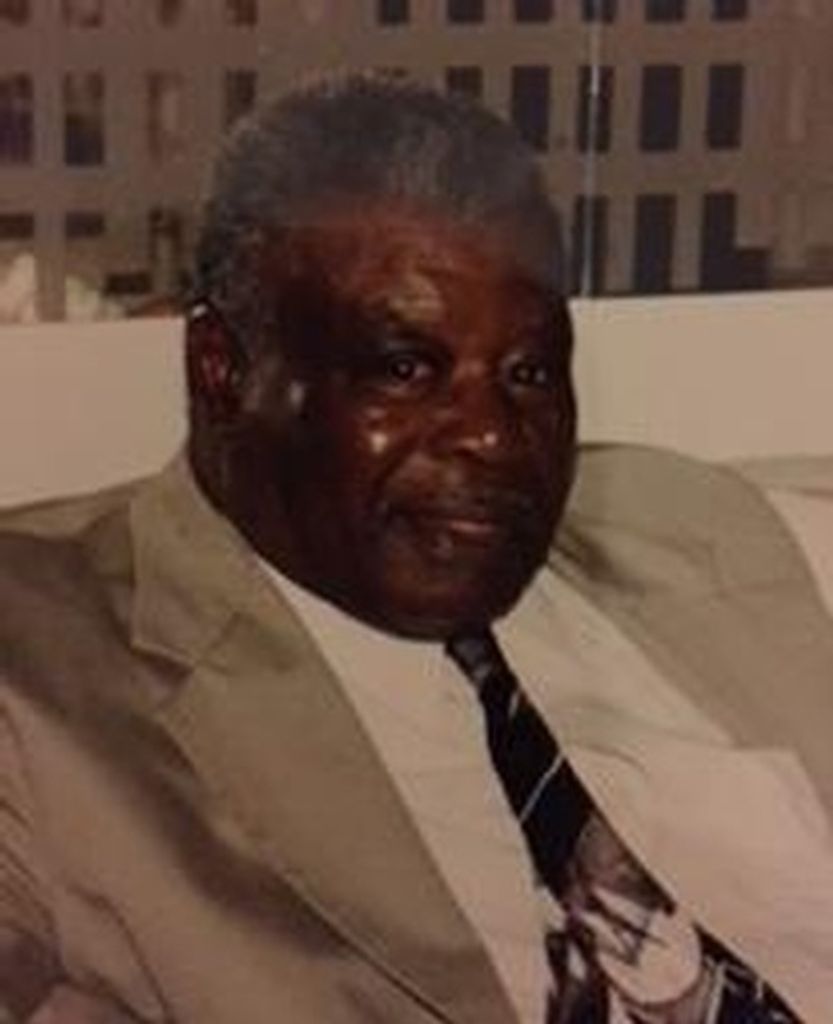 Hoover Singletary Profile Photo