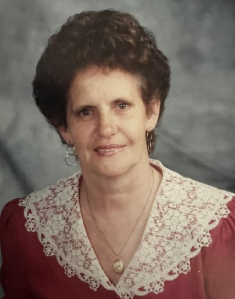Jean Perkins Profile Photo