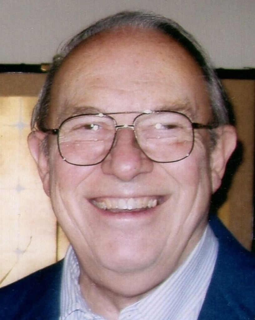 William "Bill" Eldridge Peters