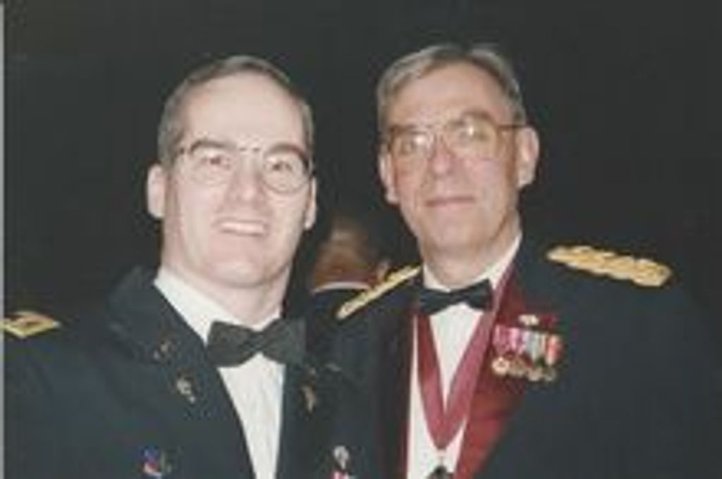 Lawrence  G. Breault Profile Photo