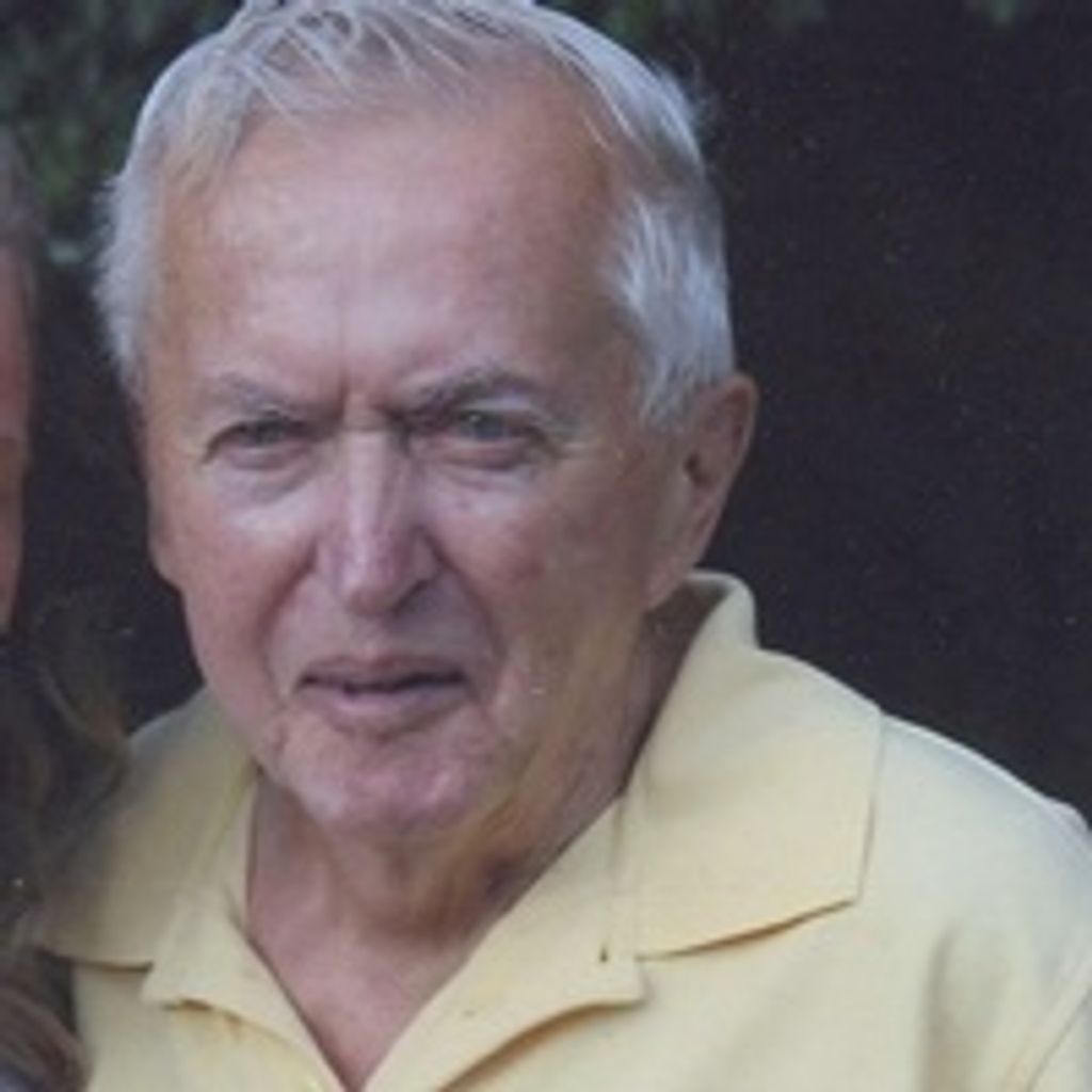 John "Jack" Williams