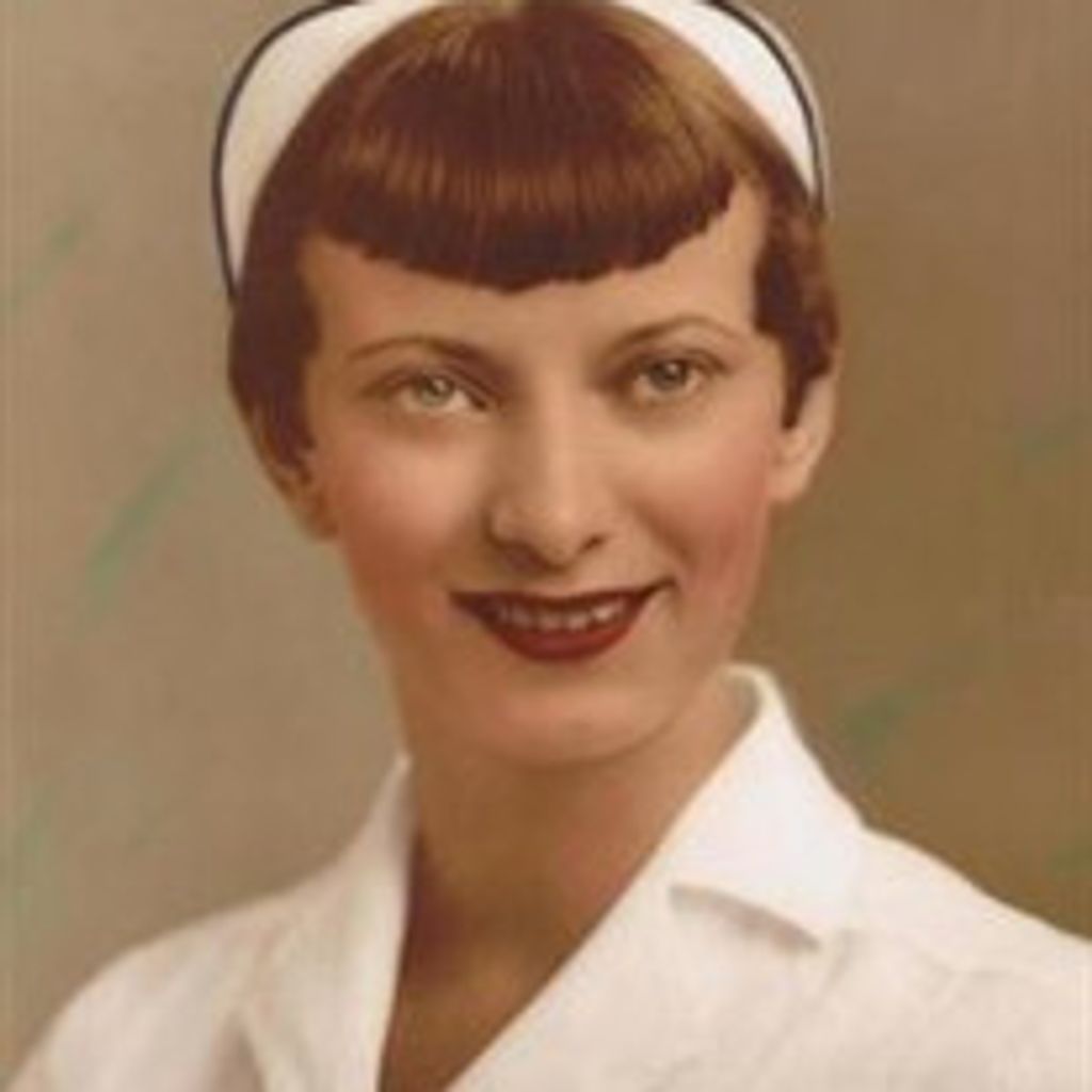 Mary Sawyer