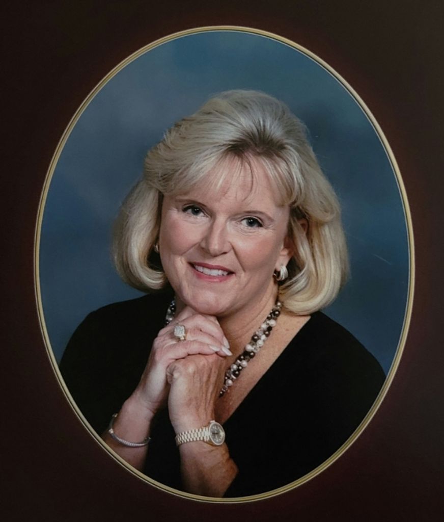 Cathy (Garrett)  Chism