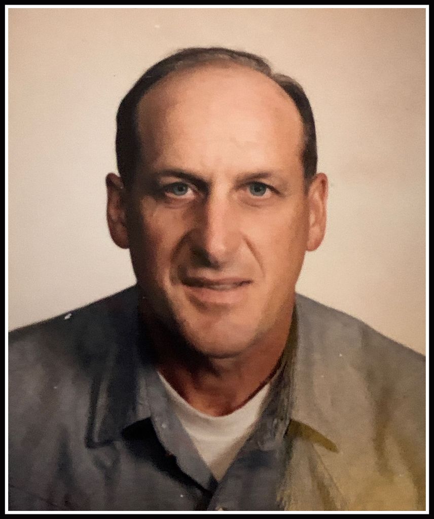 John “Jack” Thomas Brossard