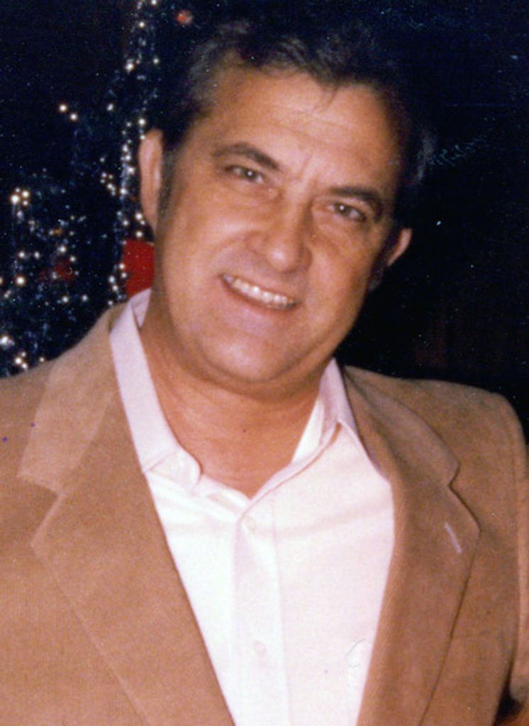 Ray Pemberton