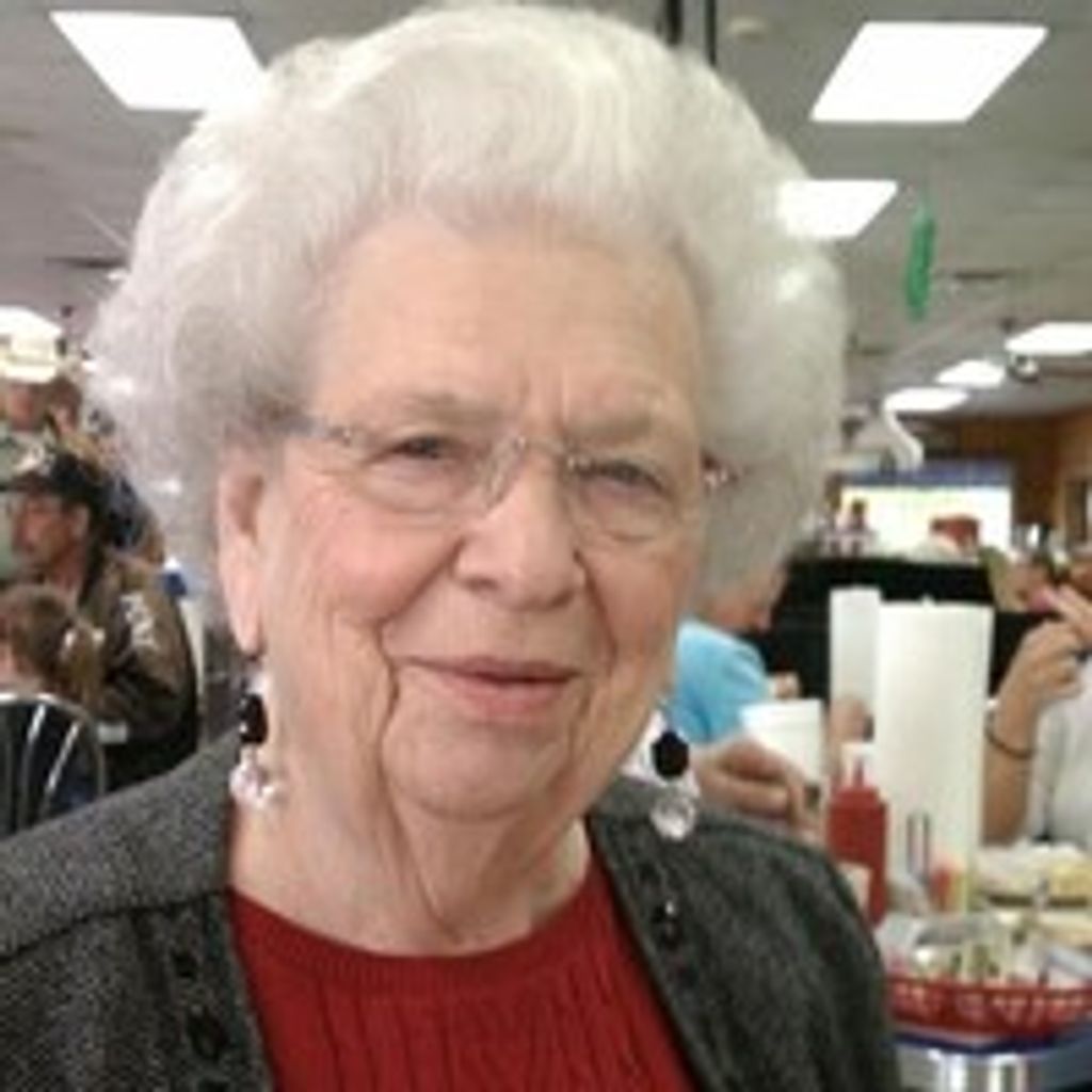 Catherine McAbee Zimmerman