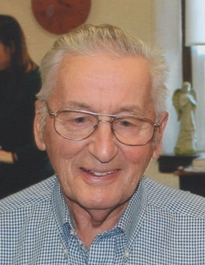Fred G. Seldomridge Profile Photo