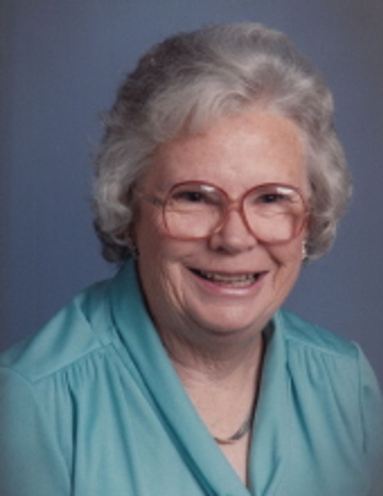 Helen R.  West
