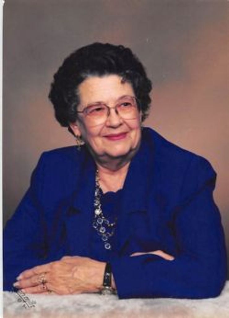 Virginia Jackson