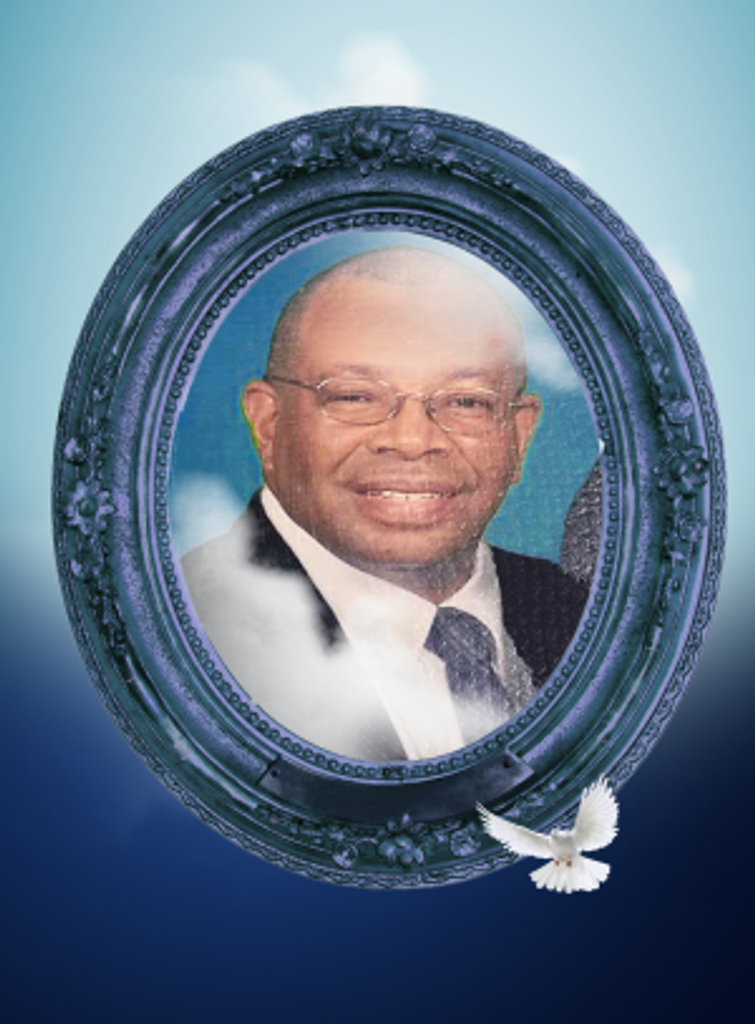 Solomon "Kerry" Johnson Jr.