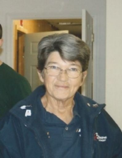 Mrs. Sandra Ann Barker Mccarty Profile Photo
