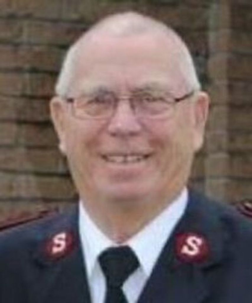 Captain W. Roy Wiseman Profile Photo