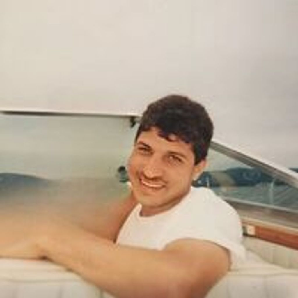 Anthony "Tony" James Izzo, Jr. Profile Photo
