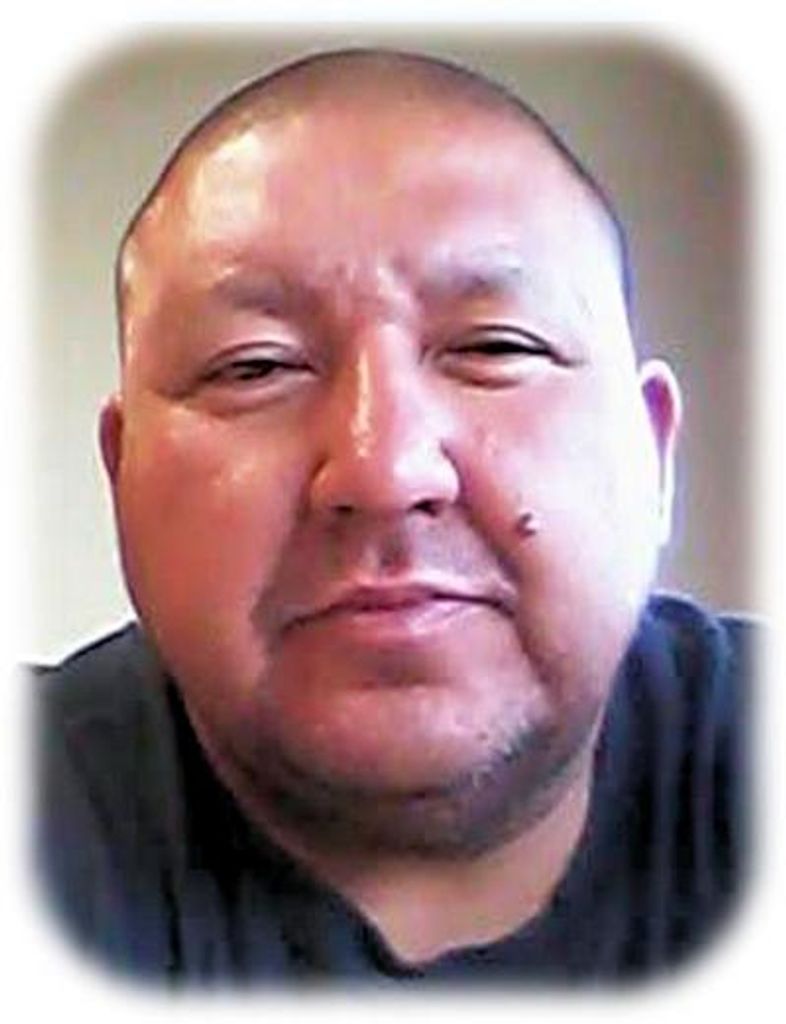 Benjamin Patrick Gomez Profile Photo