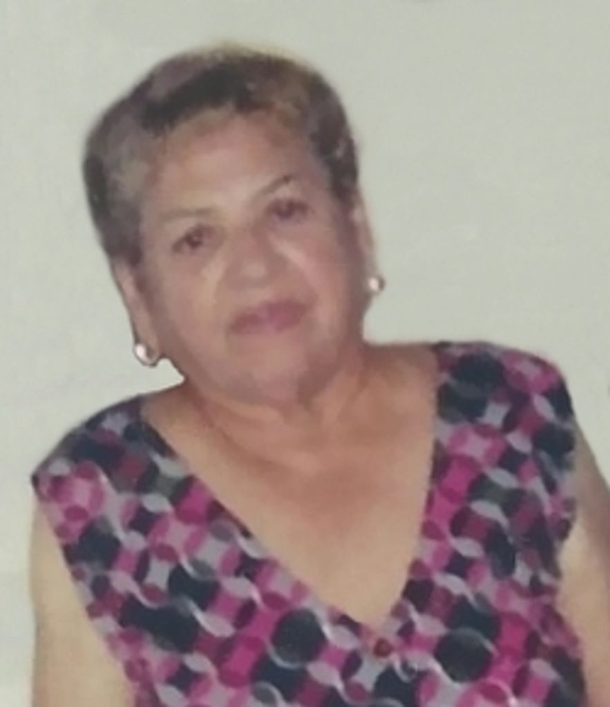 Carmen Herrera