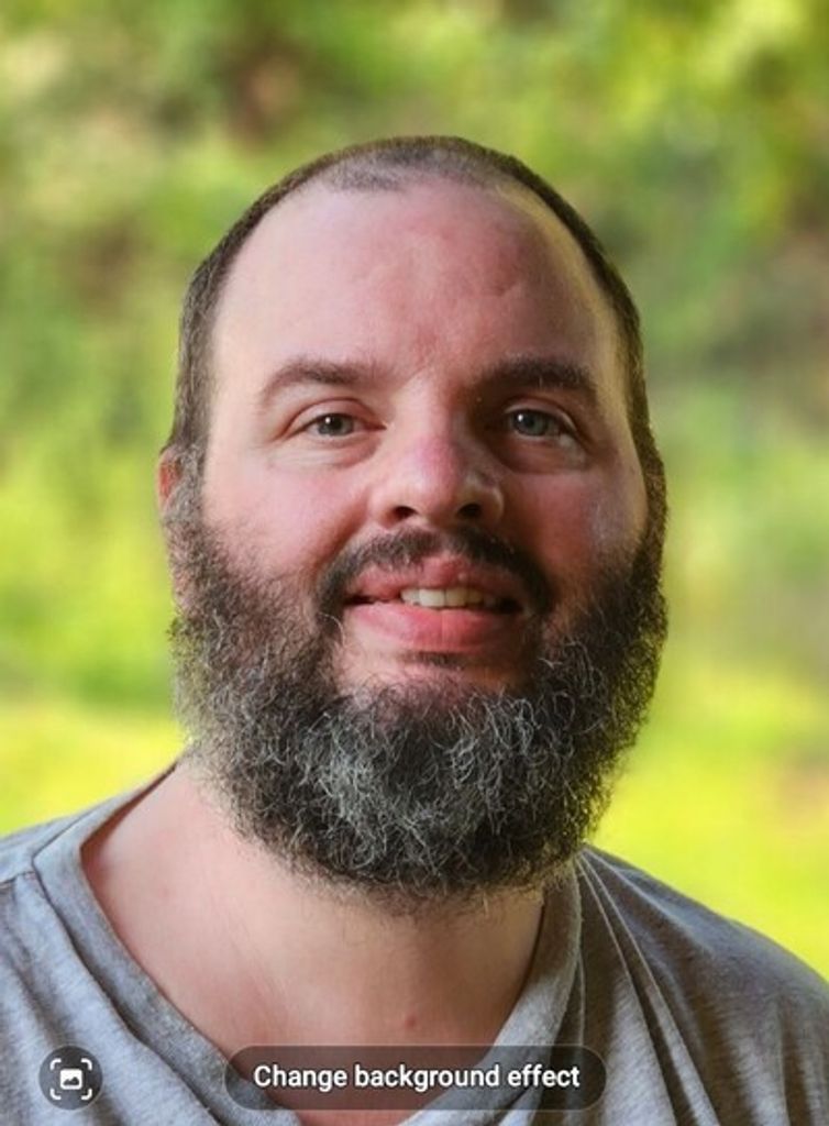 Richard Jason Cunningham Profile Photo