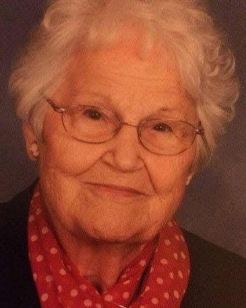 Lela Mae Elmore Watkins Profile Photo