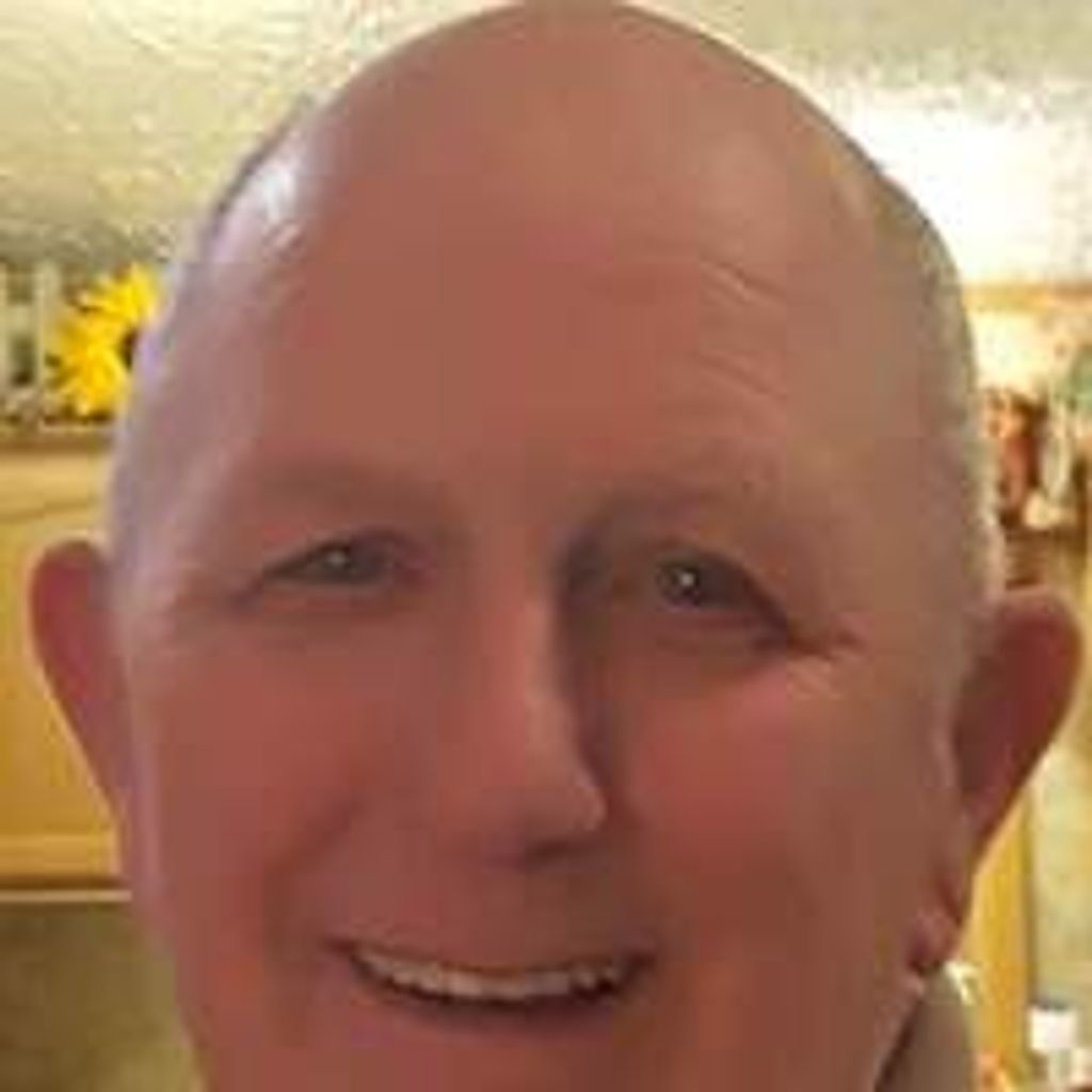Richard Hart Profile Photo