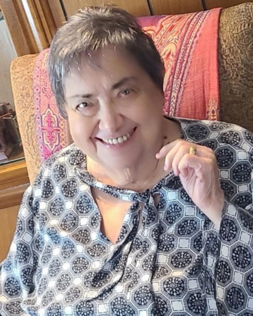 Mary E. Ferretti Profile Photo
