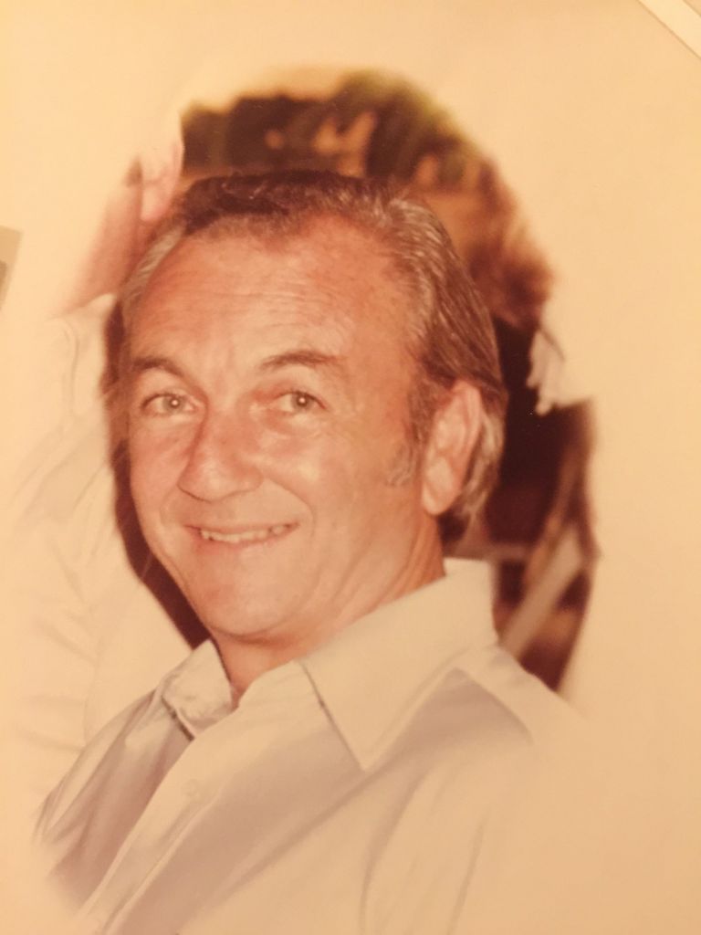 Thomas E. Beck