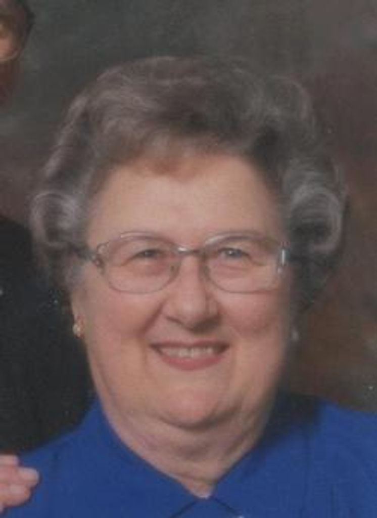 Mary Atha Holton Hudlow Profile Photo