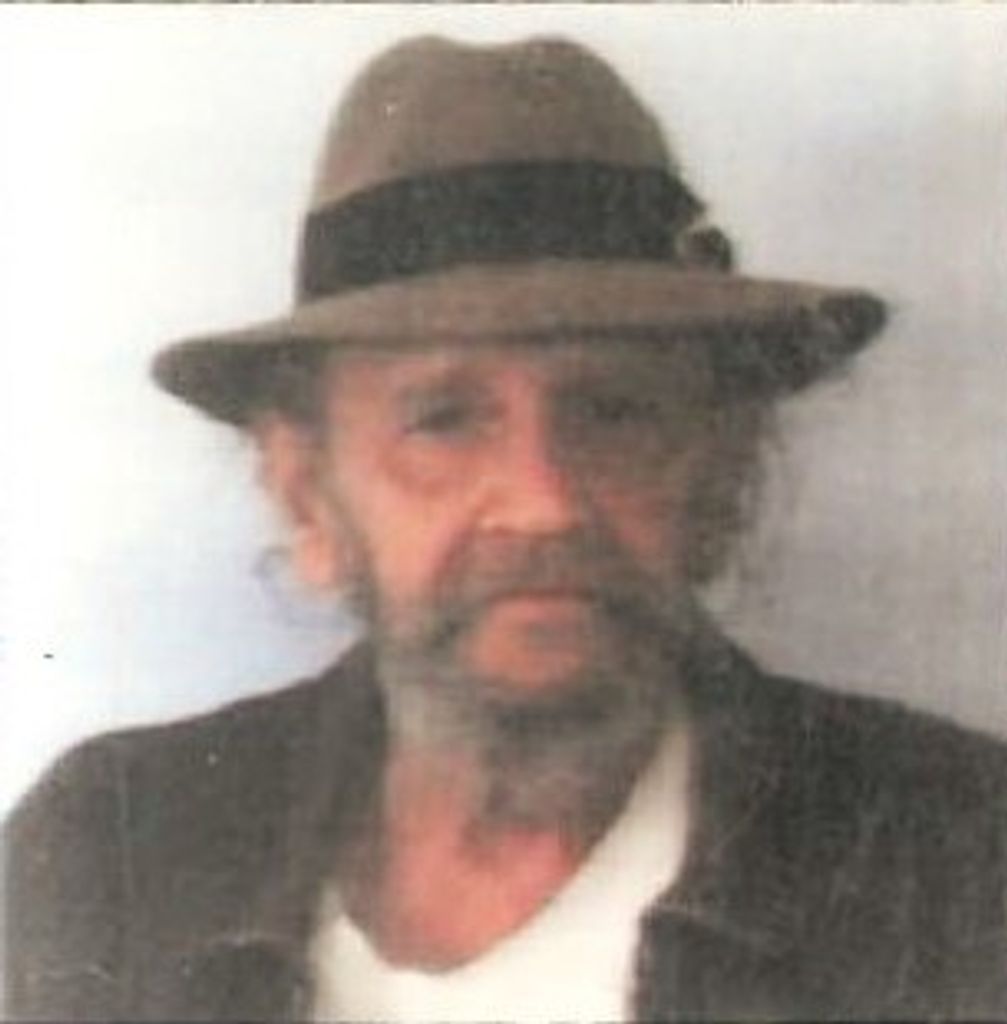 William "Bill" Books Profile Photo