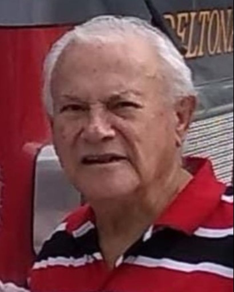 Jose Antonio Lopez Roman