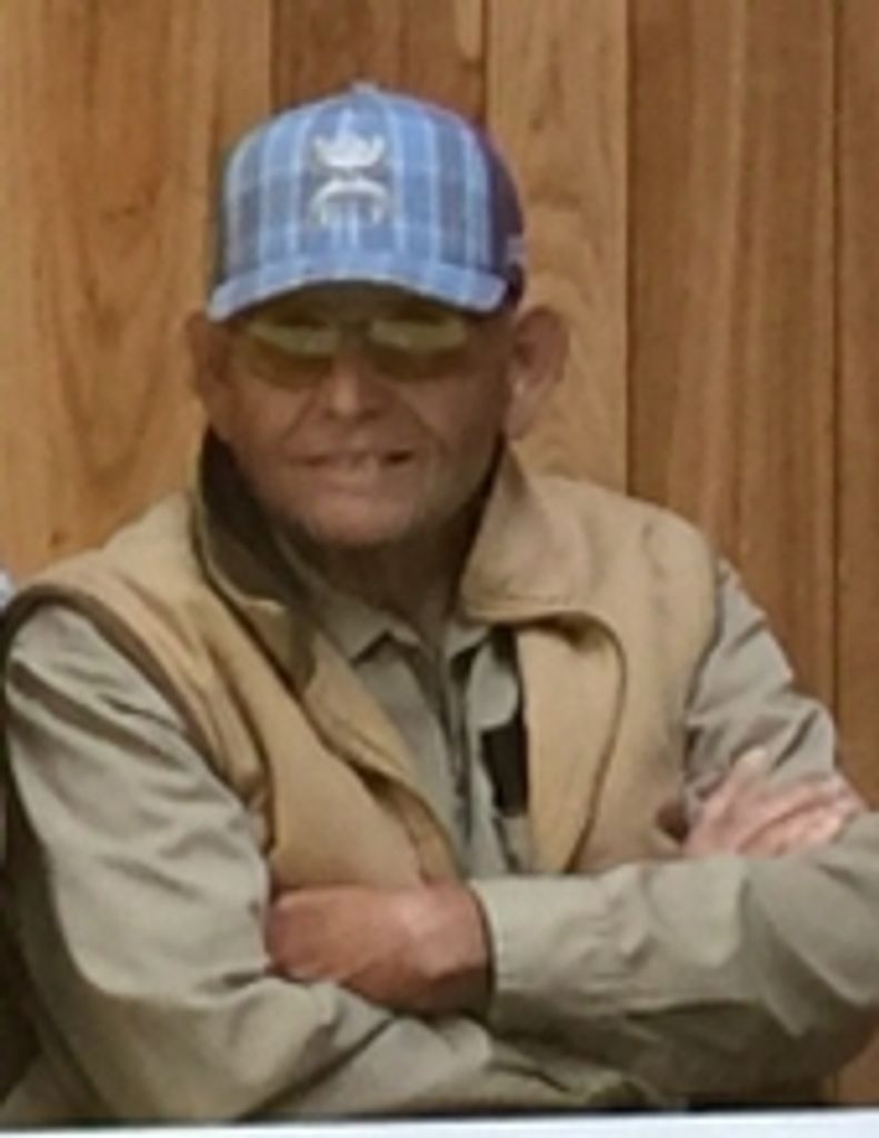 Raymond (Yogi) Hernandez