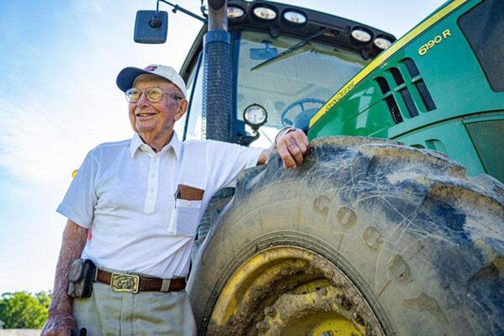 Robert "Bob" N. Branson Profile Photo