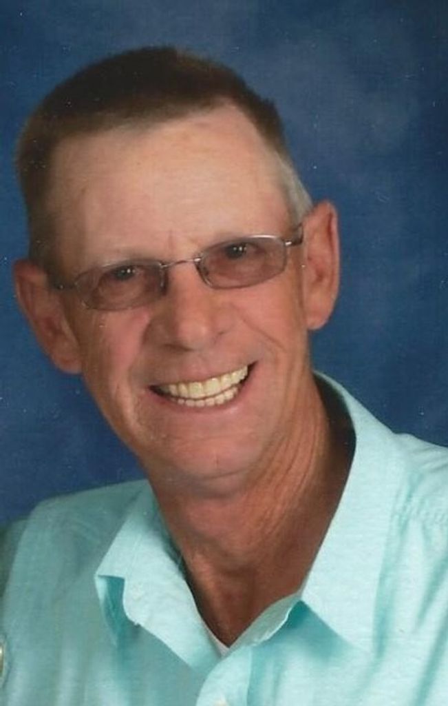 Robert Edward Bryan Profile Photo