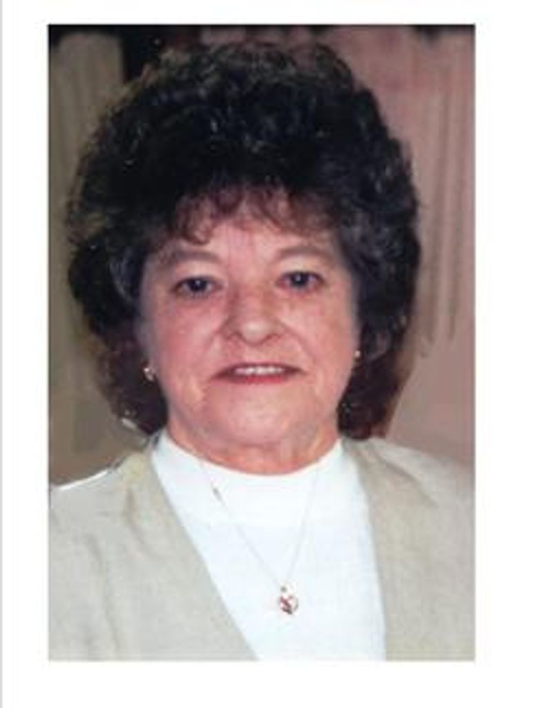 June Rollins Profile Photo