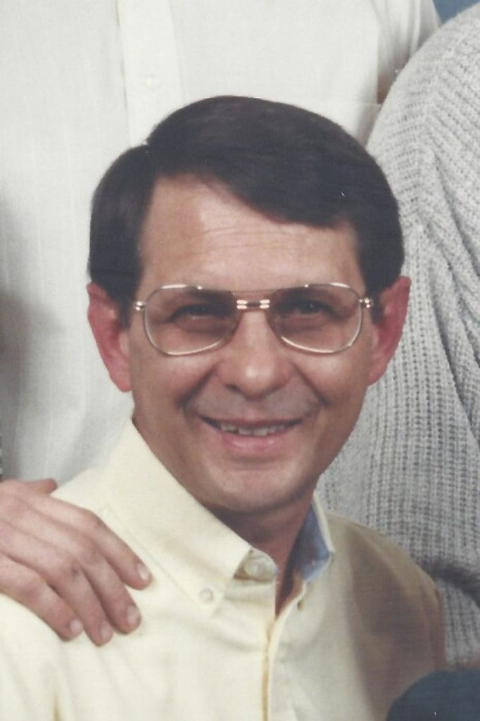 Joseph A. Onuskanich Profile Photo