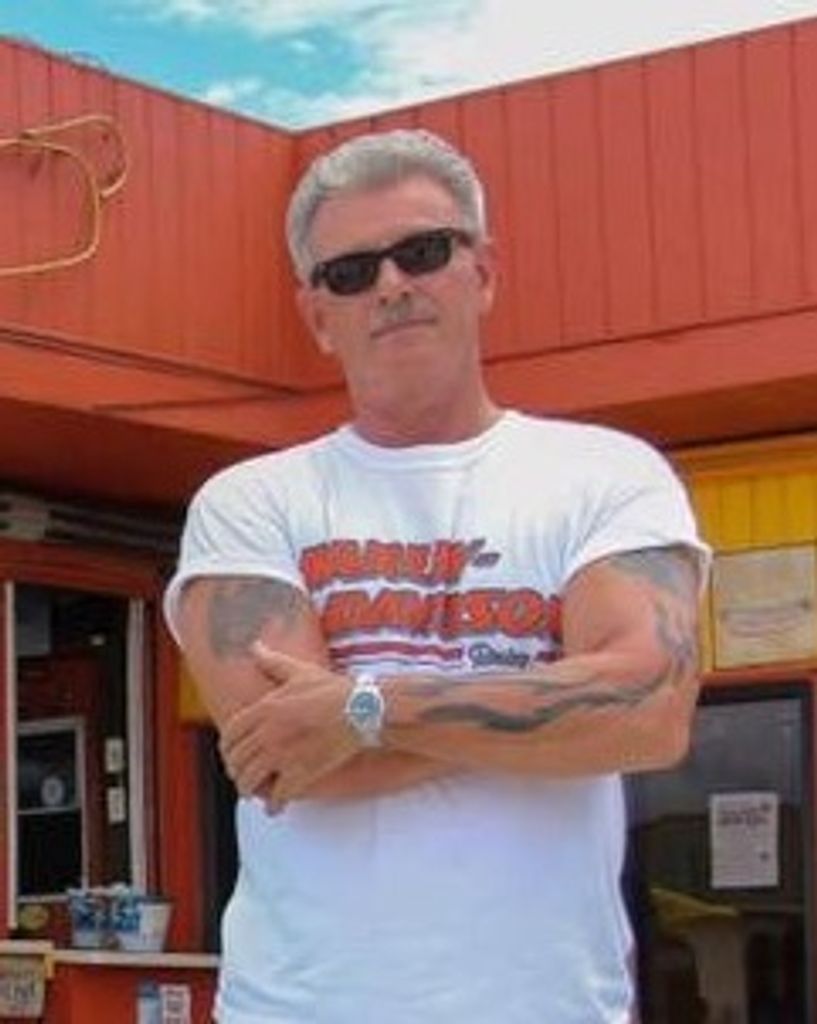 Gary James Srnka Profile Photo