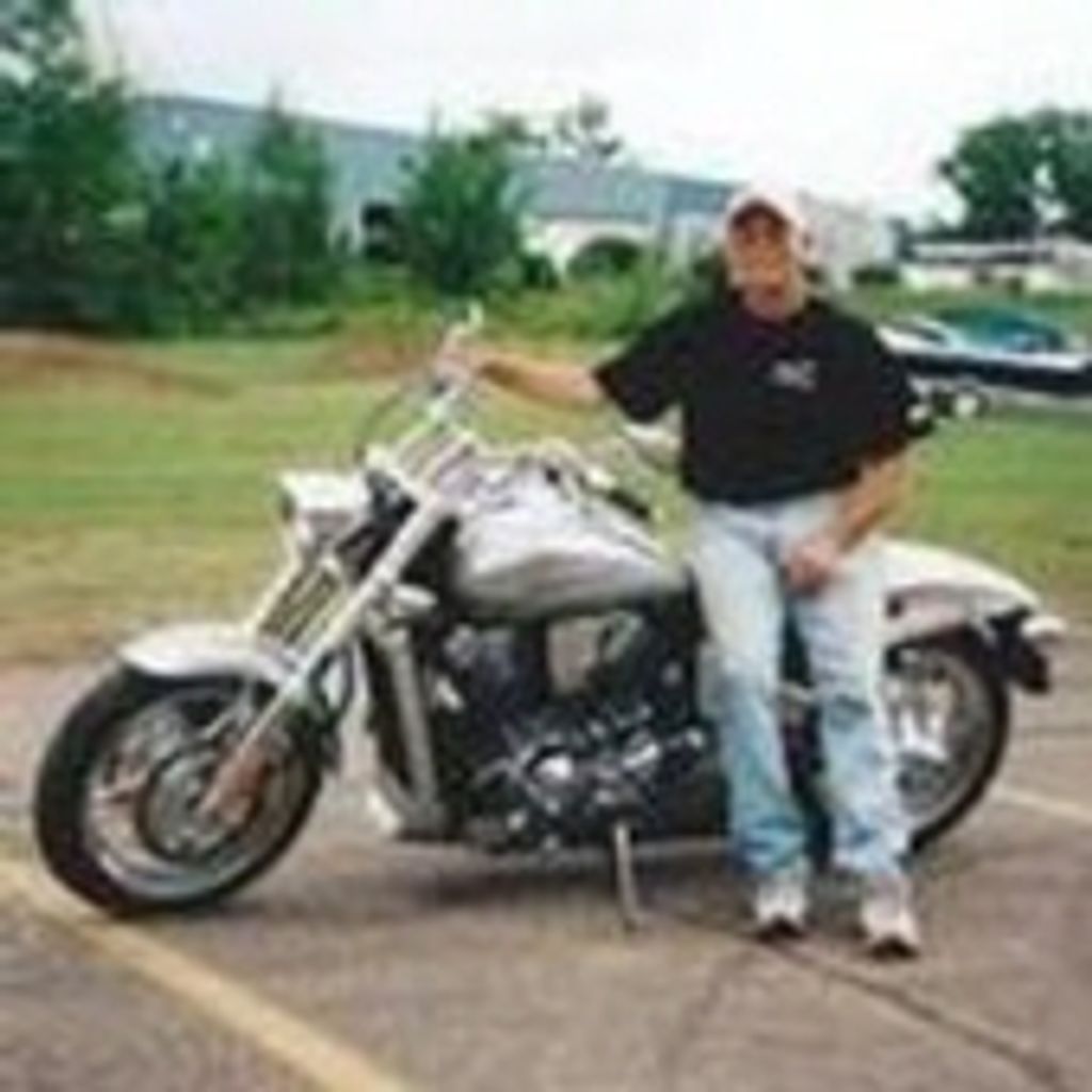 Maximilian A. Leighty