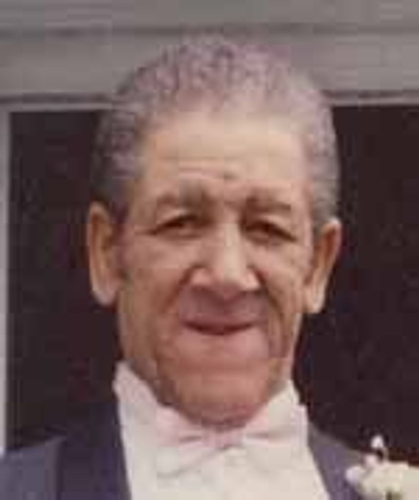 Richard J. "Kiki" Conceicao