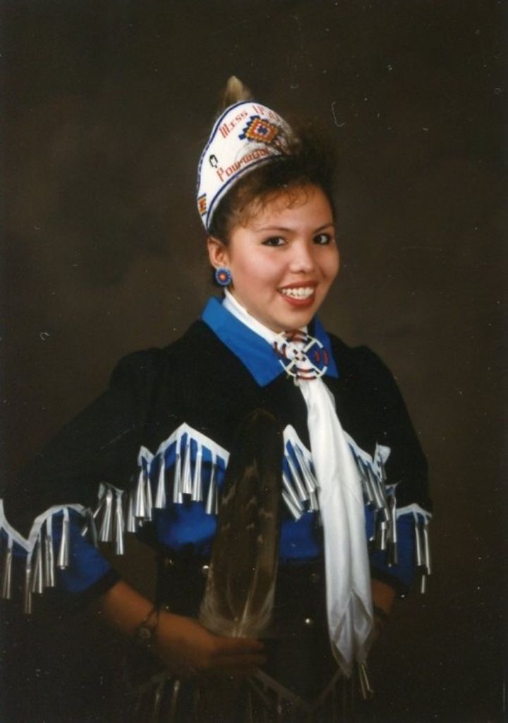 Rhonda Cuch