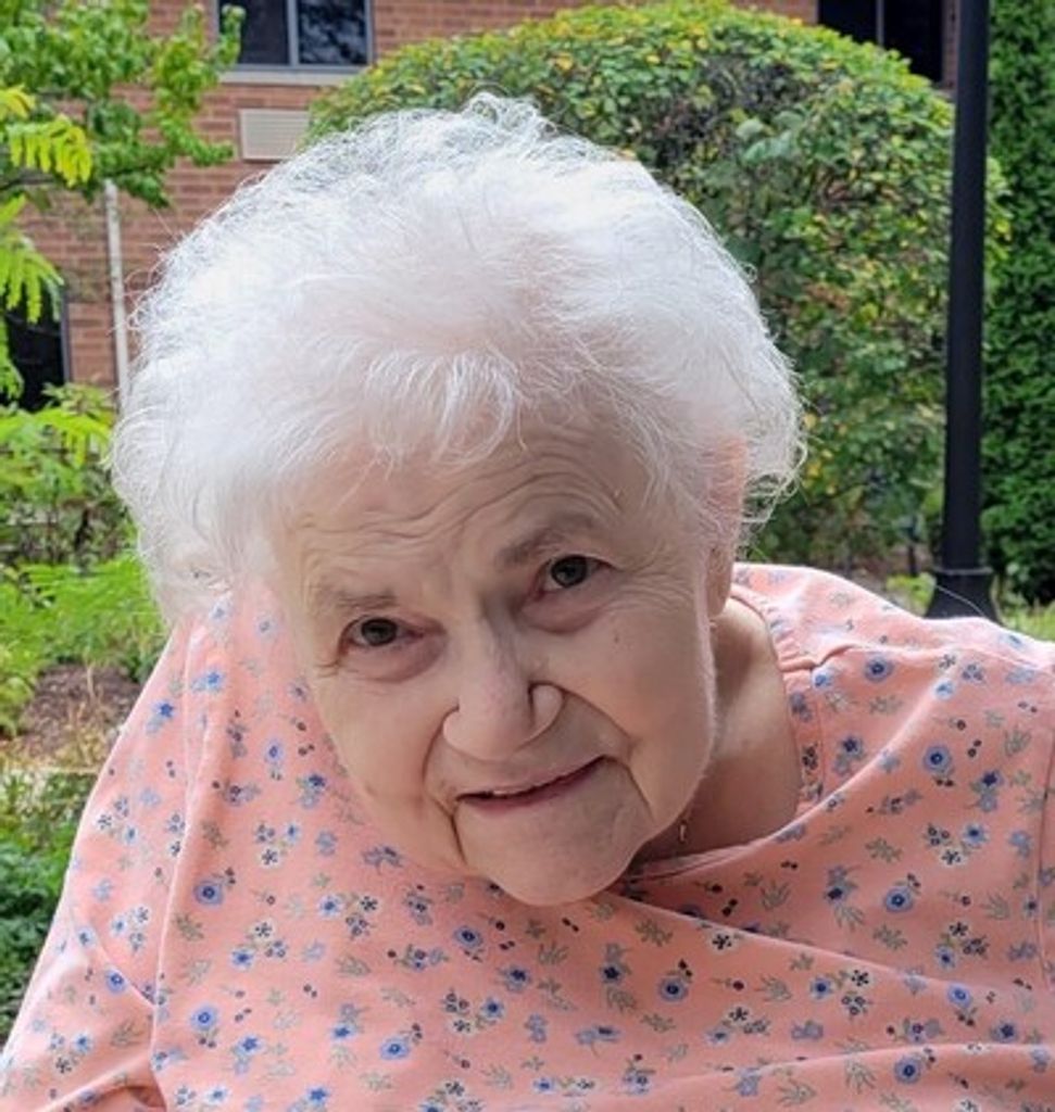 Helga Margaret Perry Profile Photo