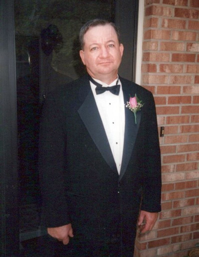 Glenn Norris Williams