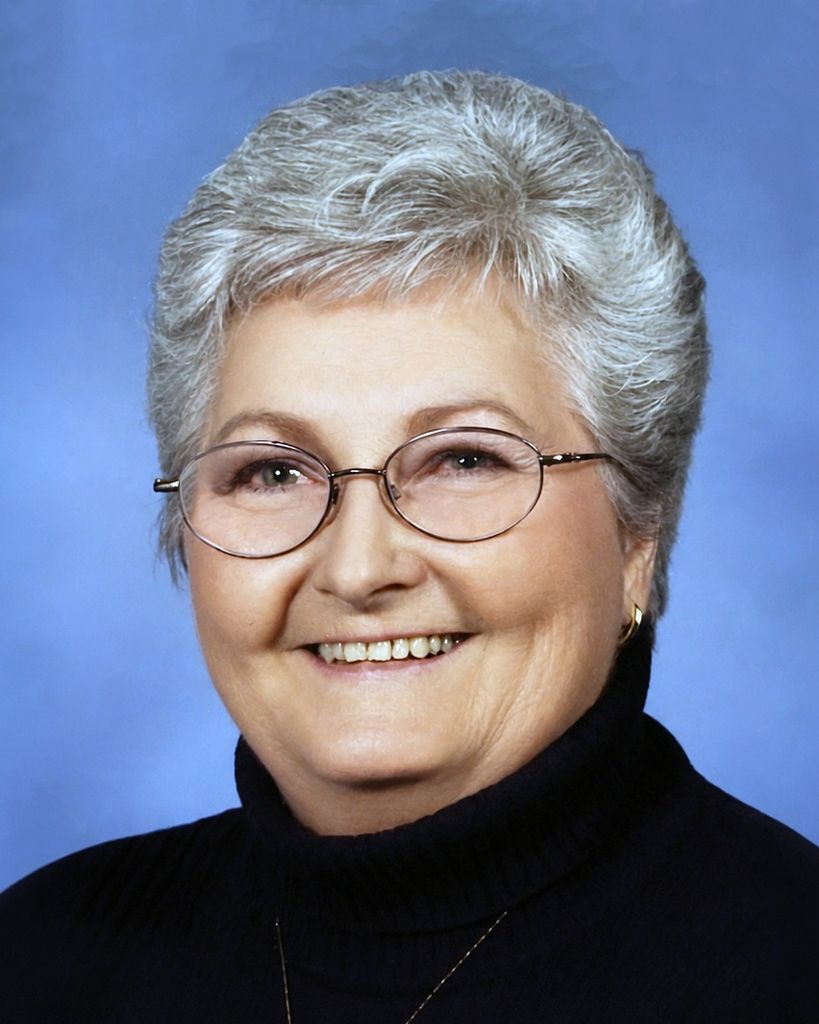 Delpha "Fran" Fogler