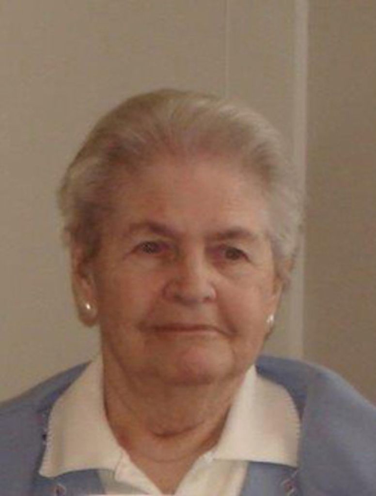 Patricia L. Friedrichs