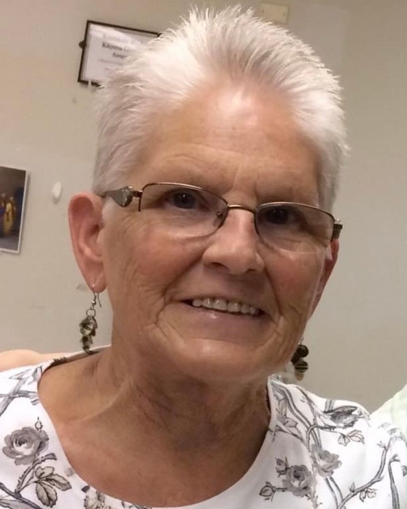 Cynthia Ann Aliser Profile Photo